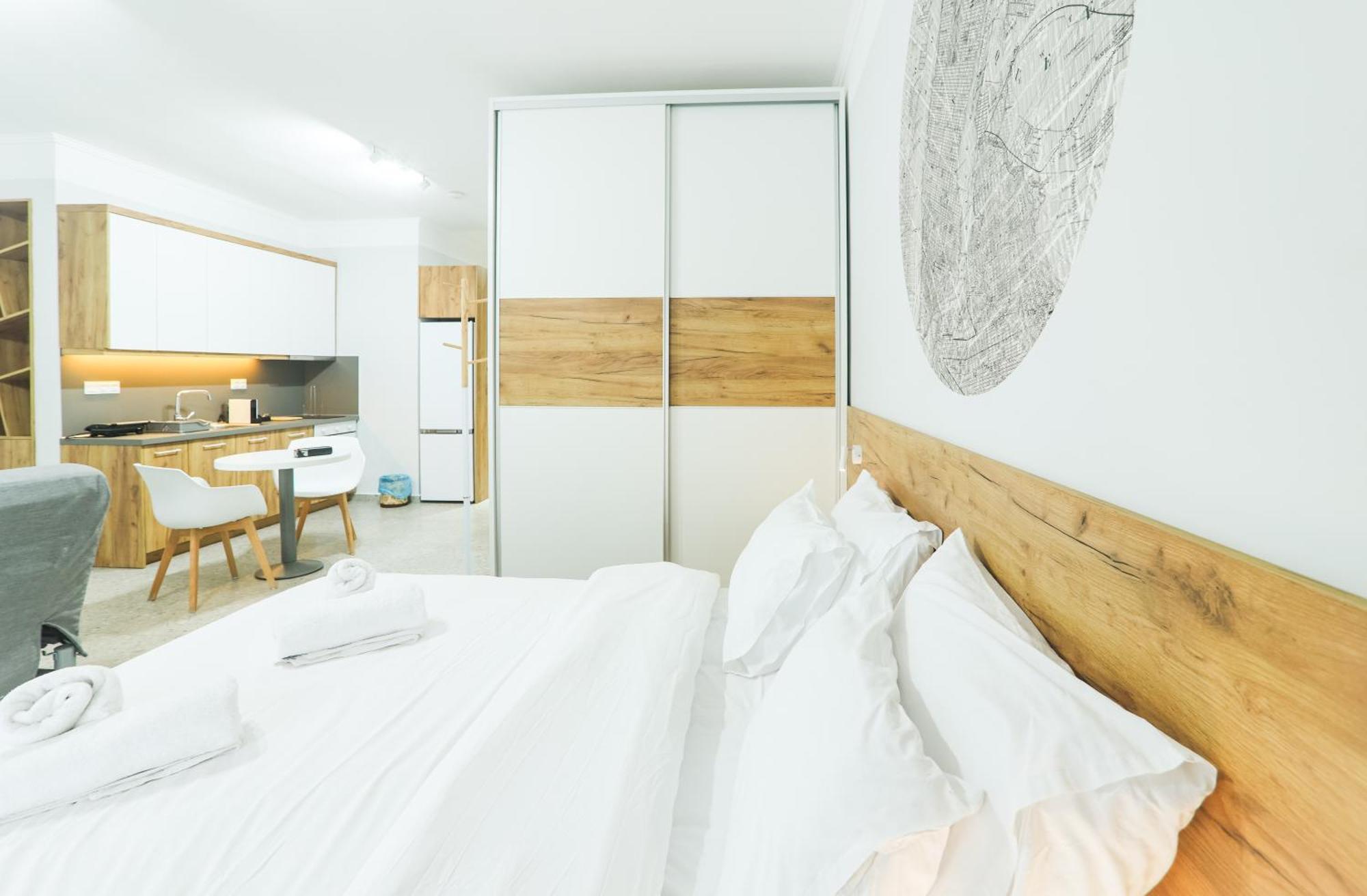 Alexandros Hotel Giannitsa Luaran gambar