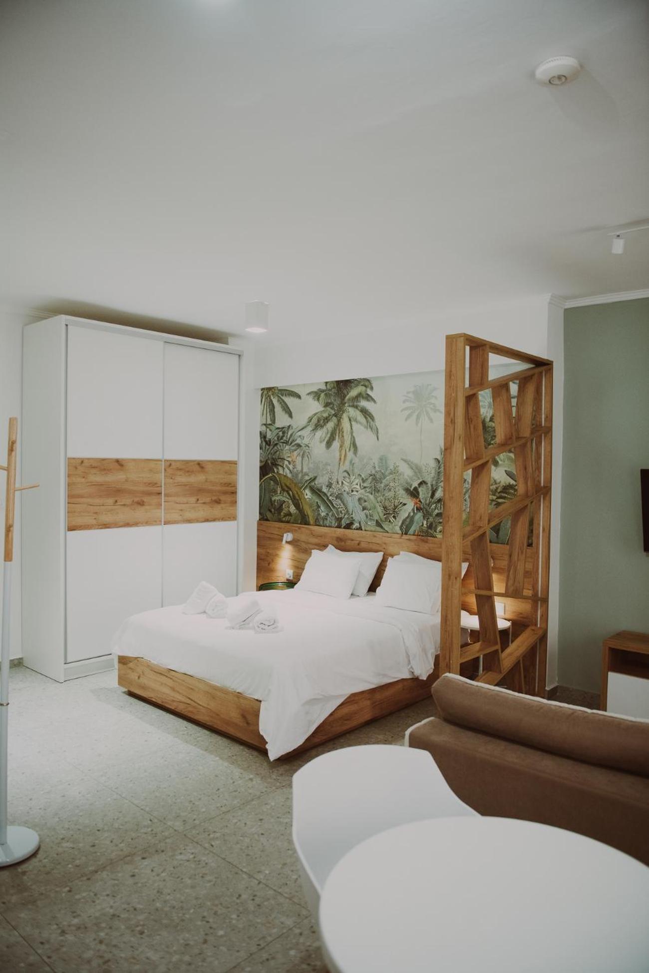 Alexandros Hotel Giannitsa Luaran gambar