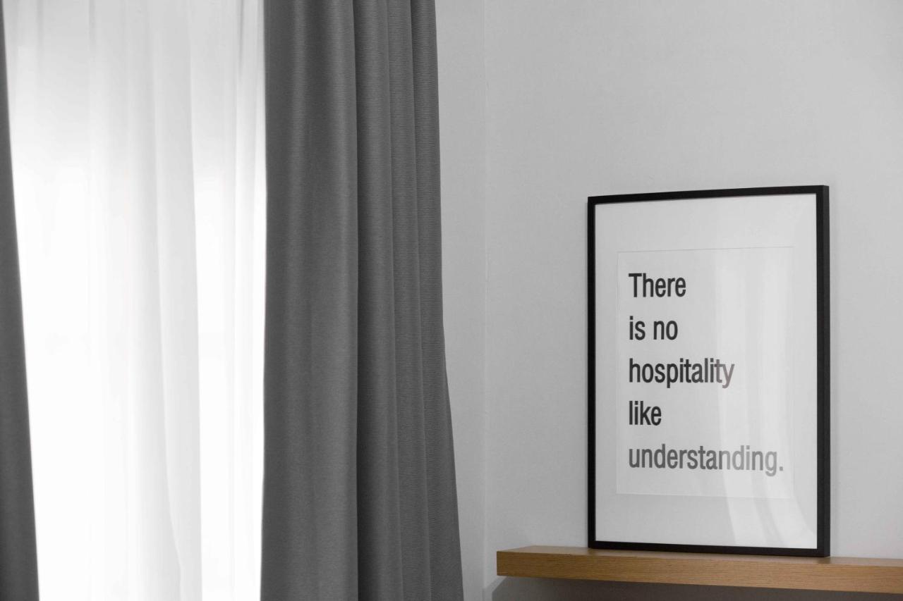 Alexandros Hotel Giannitsa Luaran gambar